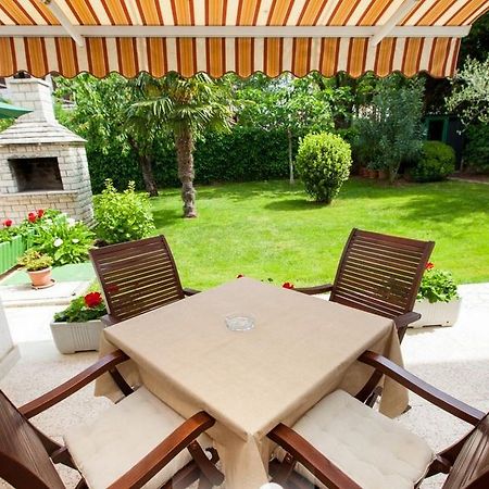 Apartments Hrvatin Rovinj Dış mekan fotoğraf