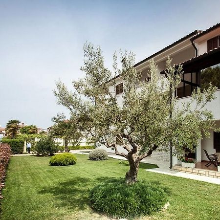 Apartments Hrvatin Rovinj Dış mekan fotoğraf
