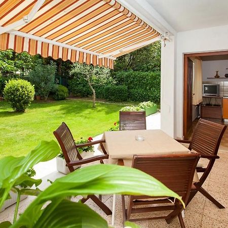 Apartments Hrvatin Rovinj Dış mekan fotoğraf