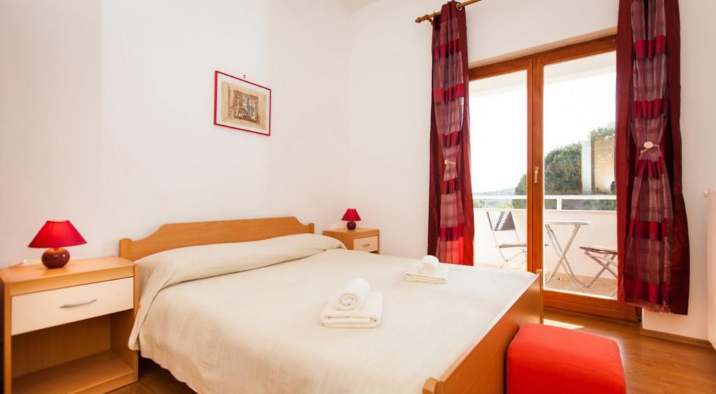 Apartments Hrvatin Rovinj Dış mekan fotoğraf