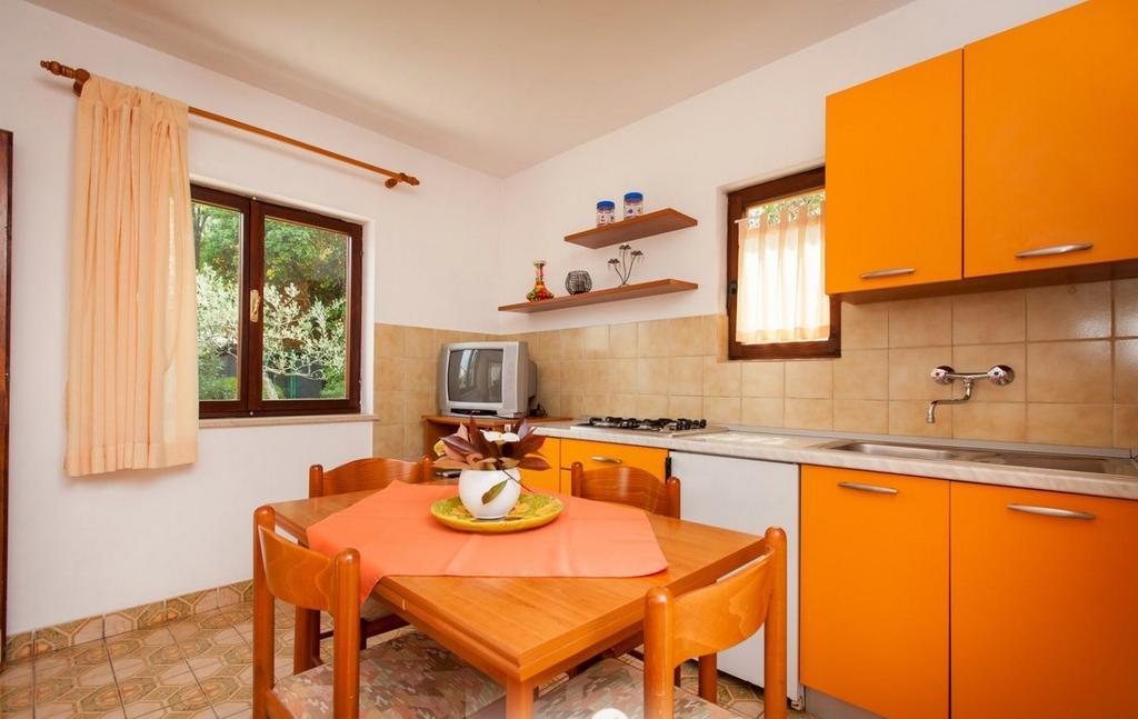 Apartments Hrvatin Rovinj Dış mekan fotoğraf