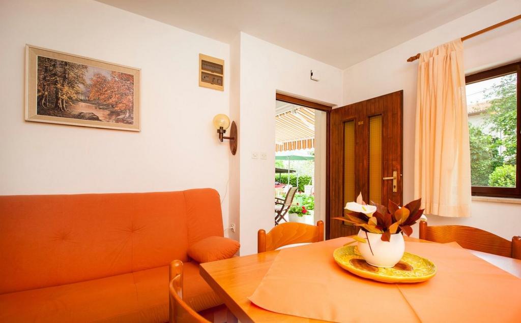 Apartments Hrvatin Rovinj Dış mekan fotoğraf