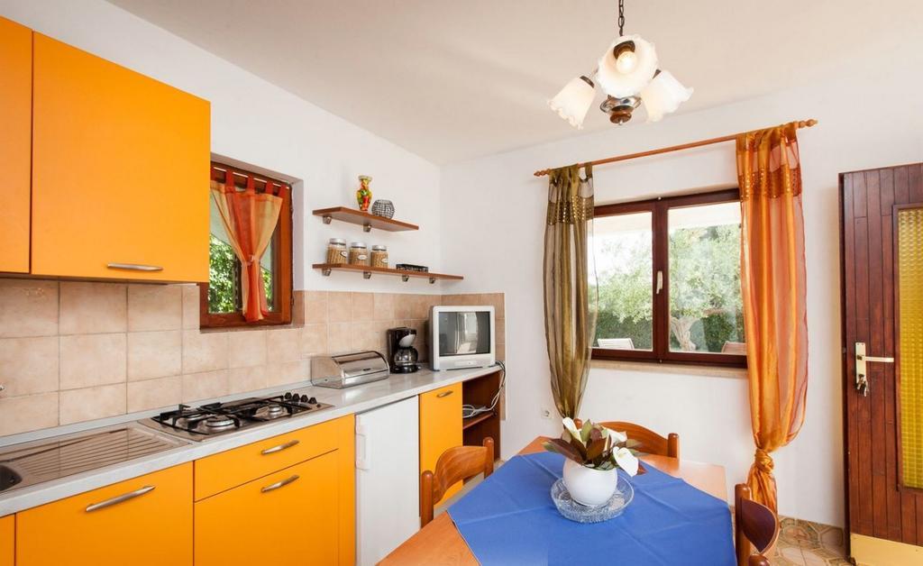 Apartments Hrvatin Rovinj Dış mekan fotoğraf