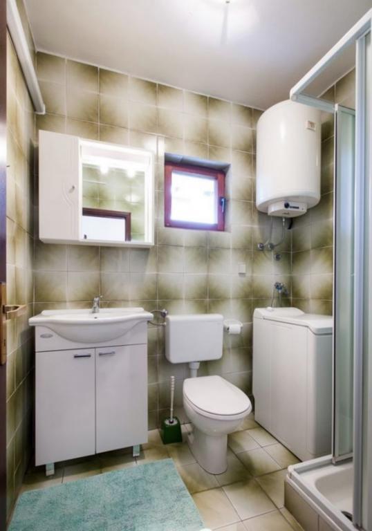 Apartments Hrvatin Rovinj Dış mekan fotoğraf