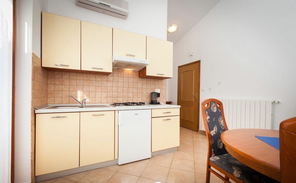 Apartments Hrvatin Rovinj Dış mekan fotoğraf