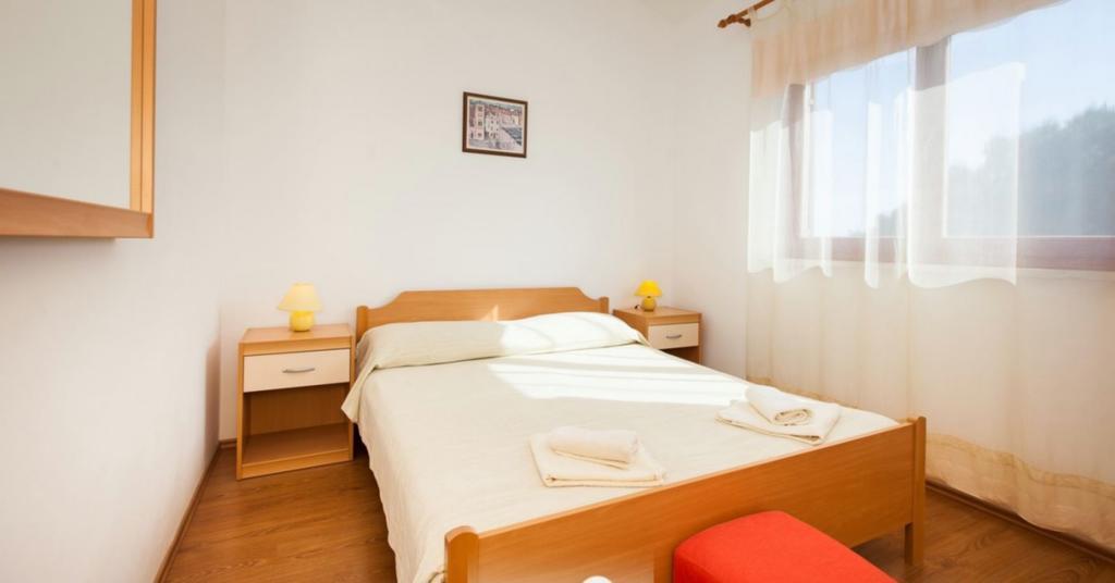 Apartments Hrvatin Rovinj Dış mekan fotoğraf