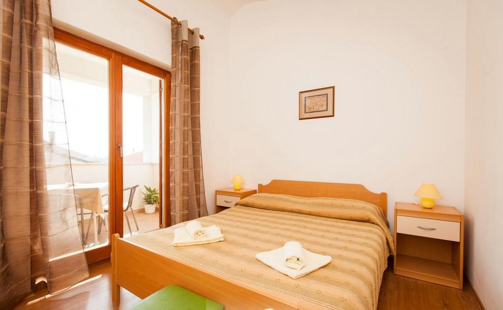 Apartments Hrvatin Rovinj Dış mekan fotoğraf