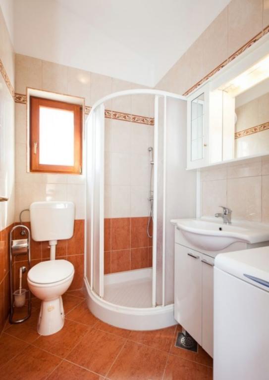 Apartments Hrvatin Rovinj Dış mekan fotoğraf