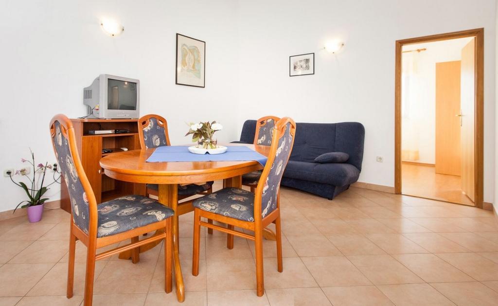 Apartments Hrvatin Rovinj Dış mekan fotoğraf