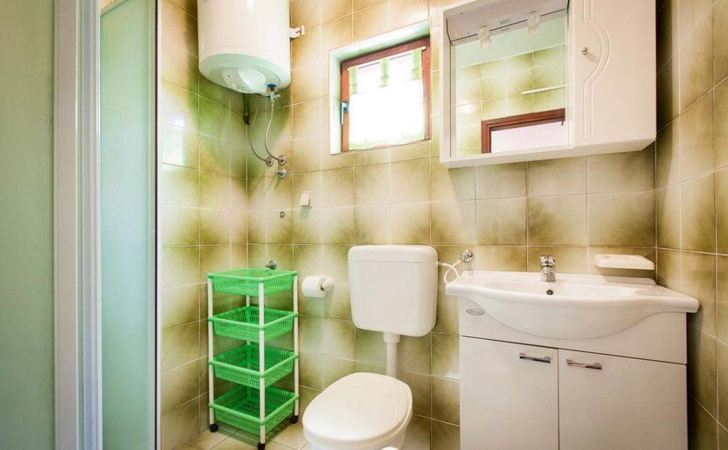 Apartments Hrvatin Rovinj Dış mekan fotoğraf
