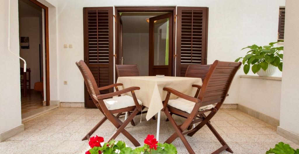 Apartments Hrvatin Rovinj Dış mekan fotoğraf