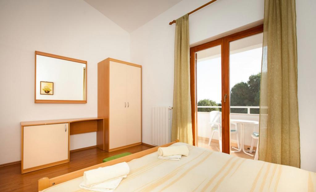 Apartments Hrvatin Rovinj Dış mekan fotoğraf