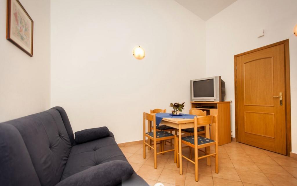 Apartments Hrvatin Rovinj Dış mekan fotoğraf